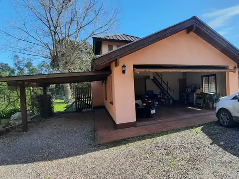 Casa en Venta en Lujan, USD 280.000