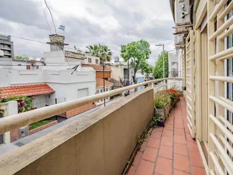 Ricardo Monner Sans 4400