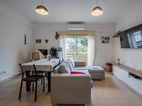 Depto Tipo Casa en Venta de 1 dormitorio