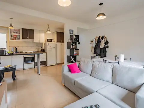 Depto Tipo Casa en Venta 10 años