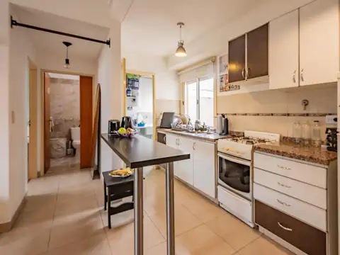Depto Tipo Casa en Venta al Oeste