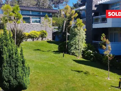 Departamento en Venta al Noreste