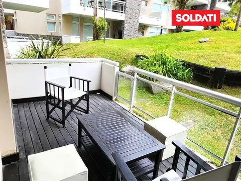 Departamento en Venta en Mar de las Pampas, USD 103.000
