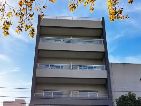 Conesa 1200, Piso 1