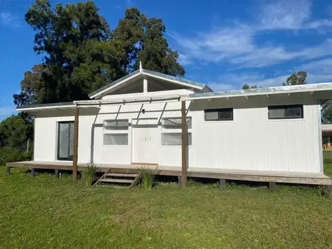 Casa en venta Ecoislandia Escobar