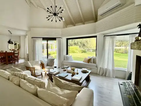 Casa en Venta de 5 dormitorios