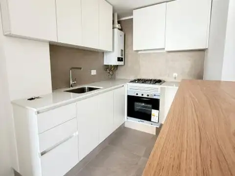 Departamento en Alquiler en Centro, $ 700.000