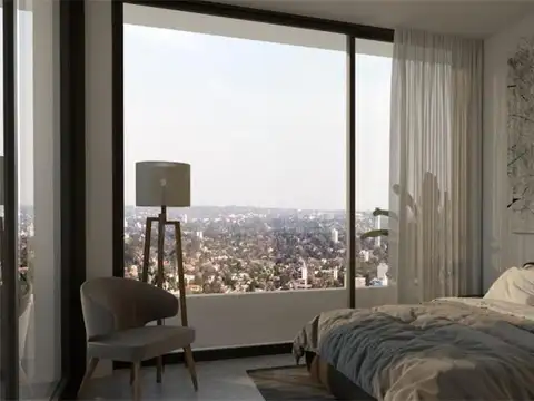 Departamento en Venta 1 año