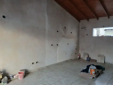 Depto Tipo Casa Monoambiente con 1 baño