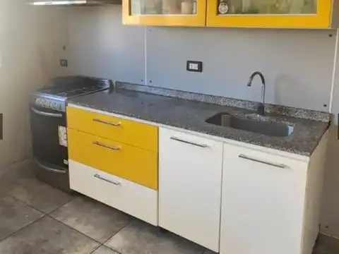 Depto Tipo Casa en Venta en Coghlan, USD 184.900