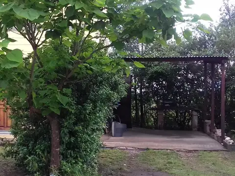 Calle Santiago de Compostela