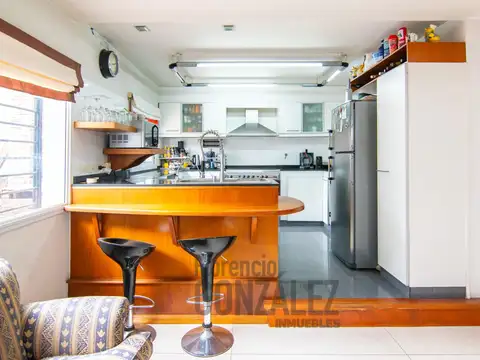 Casa en Venta al Oeste