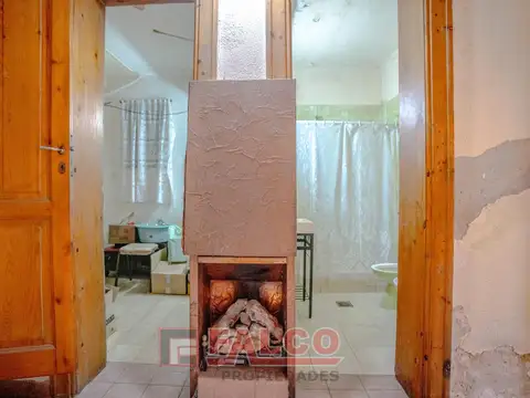 Casa en Venta 50 años