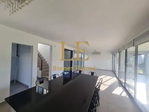 Casa en Venta 5 años