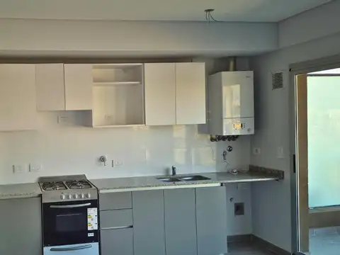 Departamento en Venta en Villa del Parque, USD 137.000