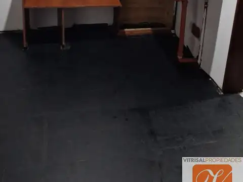 Depto Tipo Casa en Alquiler de Monoambiente