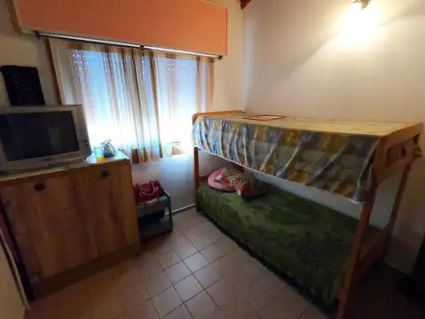 Depto Tipo Casa 4 ambientes con 1 baño