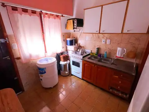 Depto Tipo Casa en Venta de 4 ambientes
