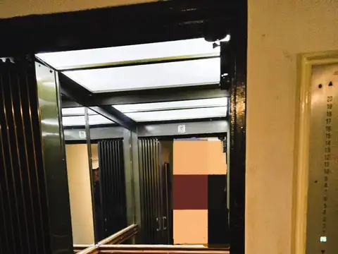 DEPARTAMENTO MONOAMBIENTE VENTA OLIVOS