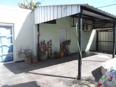 Casa en Venta 40 años