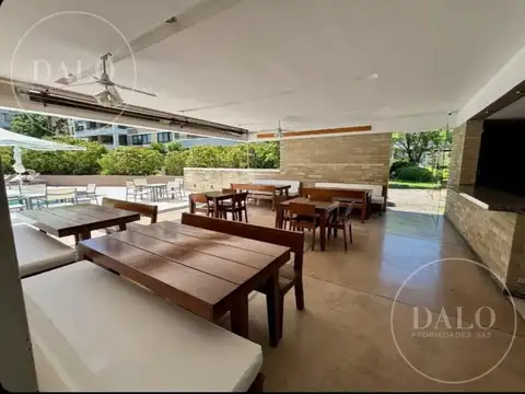 Departamento en Alquiler en Rincón de Milberg, USD 1.200