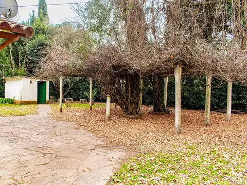 Quinta en Venta en La Reja, USD 105.000