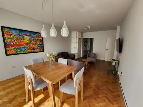 Avenida Emilio Civit 100