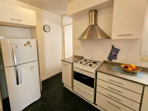 Departamento en Venta en Quinta Sección, USD 144.000