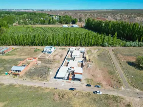 Terreno en Venta de 3076,0 m2