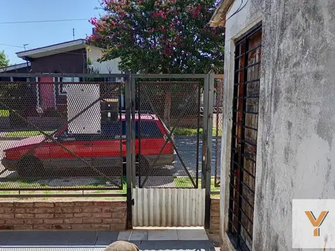 Casa en Venta 10 años