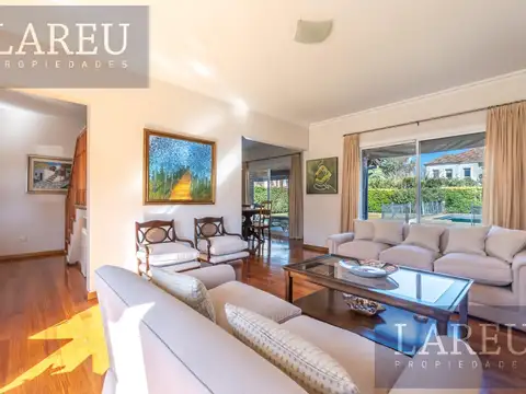Casa en Venta en La Delfina, USD 288.000