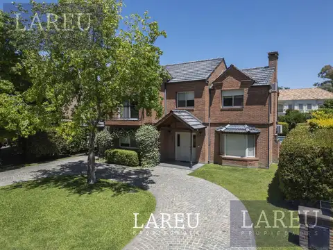 Casa en Venta de 4 dormitorios