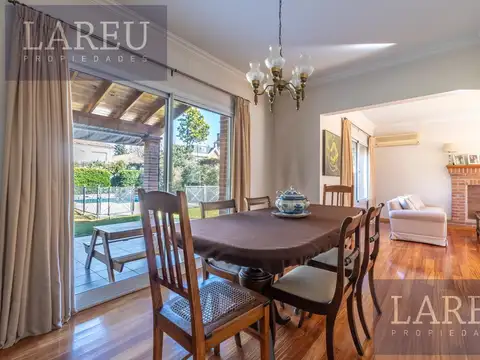 Casa en Venta 20 años