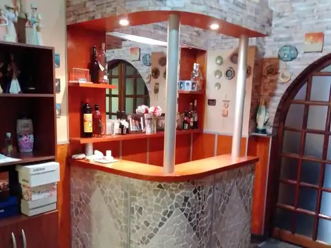 Casa en Venta en Caseros, USD 95.000