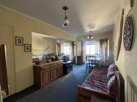 Departamento en venta en San Bernardo Del Tuyu