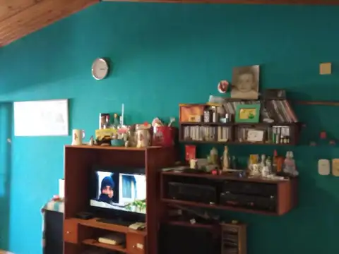 Casa en Venta 50 años