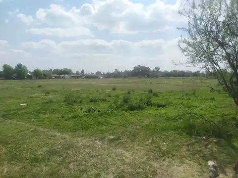 Terreno en Venta en Navarro, USD 250.000