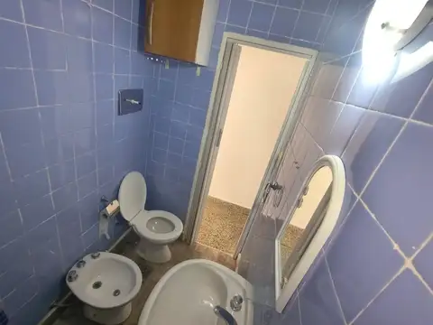 Venta departamento 3 ambientes Ramos Mejía centro