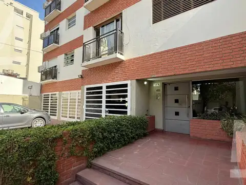 Departamento en Alquiler de 3 ambientes