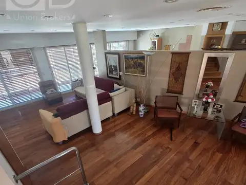 Casa en Venta de 5 dormitorios