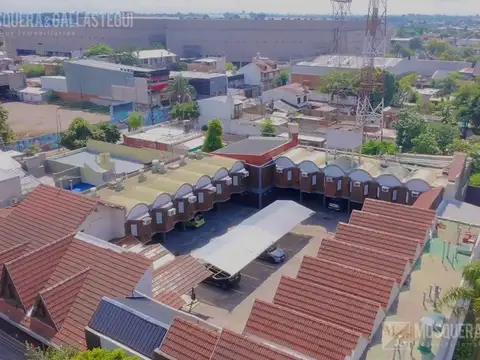 Oficina en Venta en Castelar, USD 700.000
