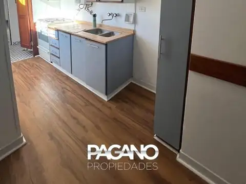 Departamento en Alquiler 45 años