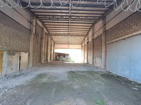 Galpon en Alquiler en Ituzaingo, USD 3.500