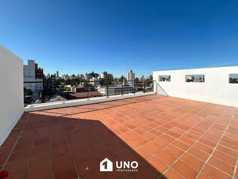 Departamento en Venta al Norte