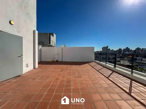Departamento en Venta en Republica De La Sexta, USD 60.000