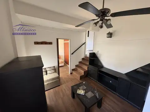 Depto Tipo Casa en Alquiler 20 años