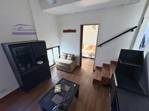Depto Tipo Casa en Alquiler al Noroeste