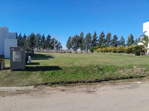 Terreno en Venta en San Vicente, USD 25.200