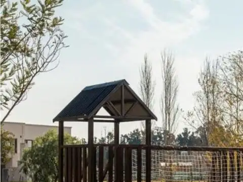 LOTE 800MTS VENTA BARRIO CRUZ DEL SUR SAN VICENTE