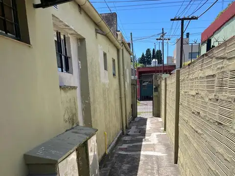 Depto Tipo Casa en Venta en Berazategui, USD 45.000